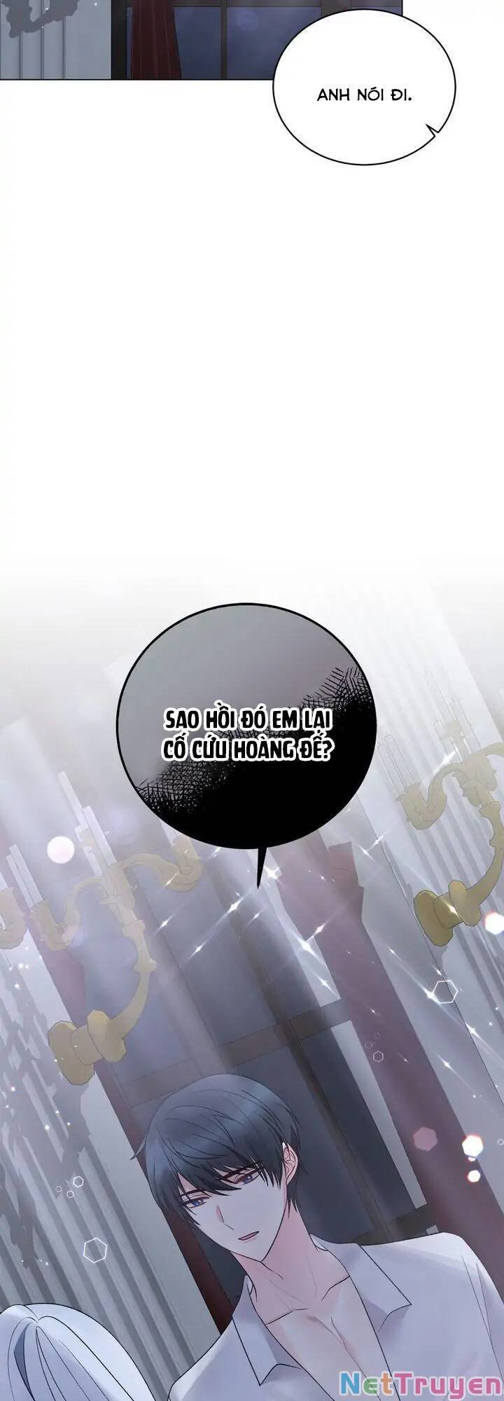 là nhân vật phản diện nhưng tôi sẽ trở thành nữ chính chapter 53 5