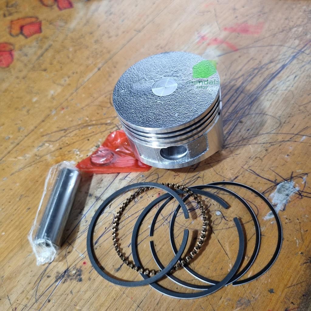 Quả - piston máy bơm nước, động cơ xăng 154