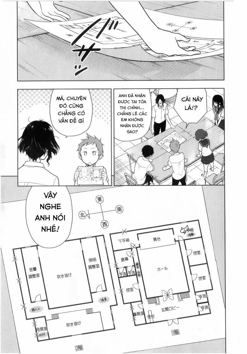 hyouka chapter 14 20