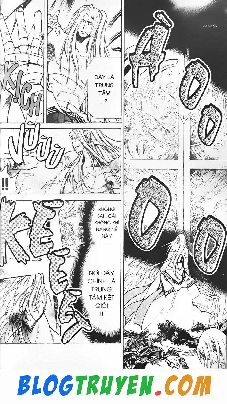 thần thoại minh vương chapter 90 13