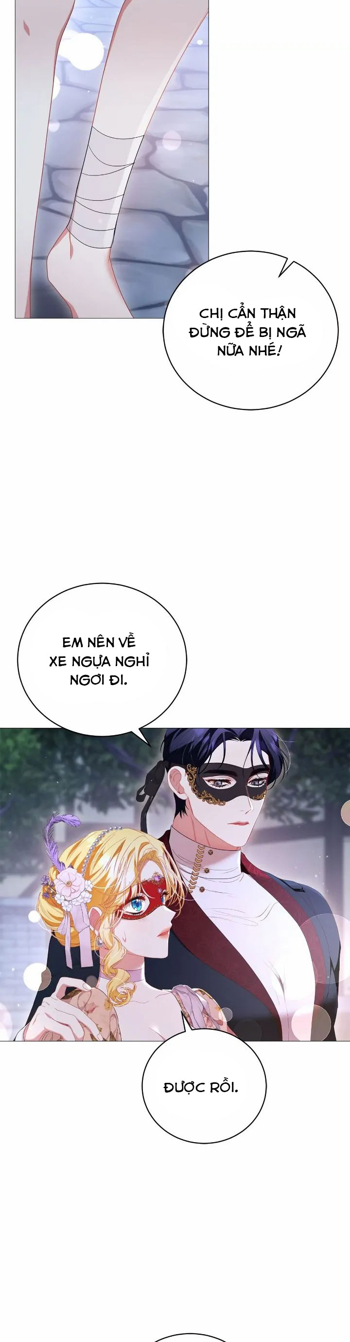 tình yêu đó chưa hề tồn tại chapter 63 26