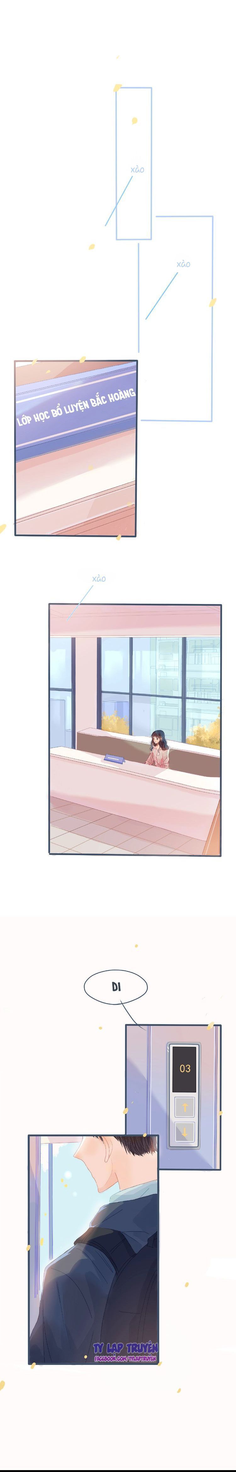 không có mưa gió thì sao có nắng chapter 1 13