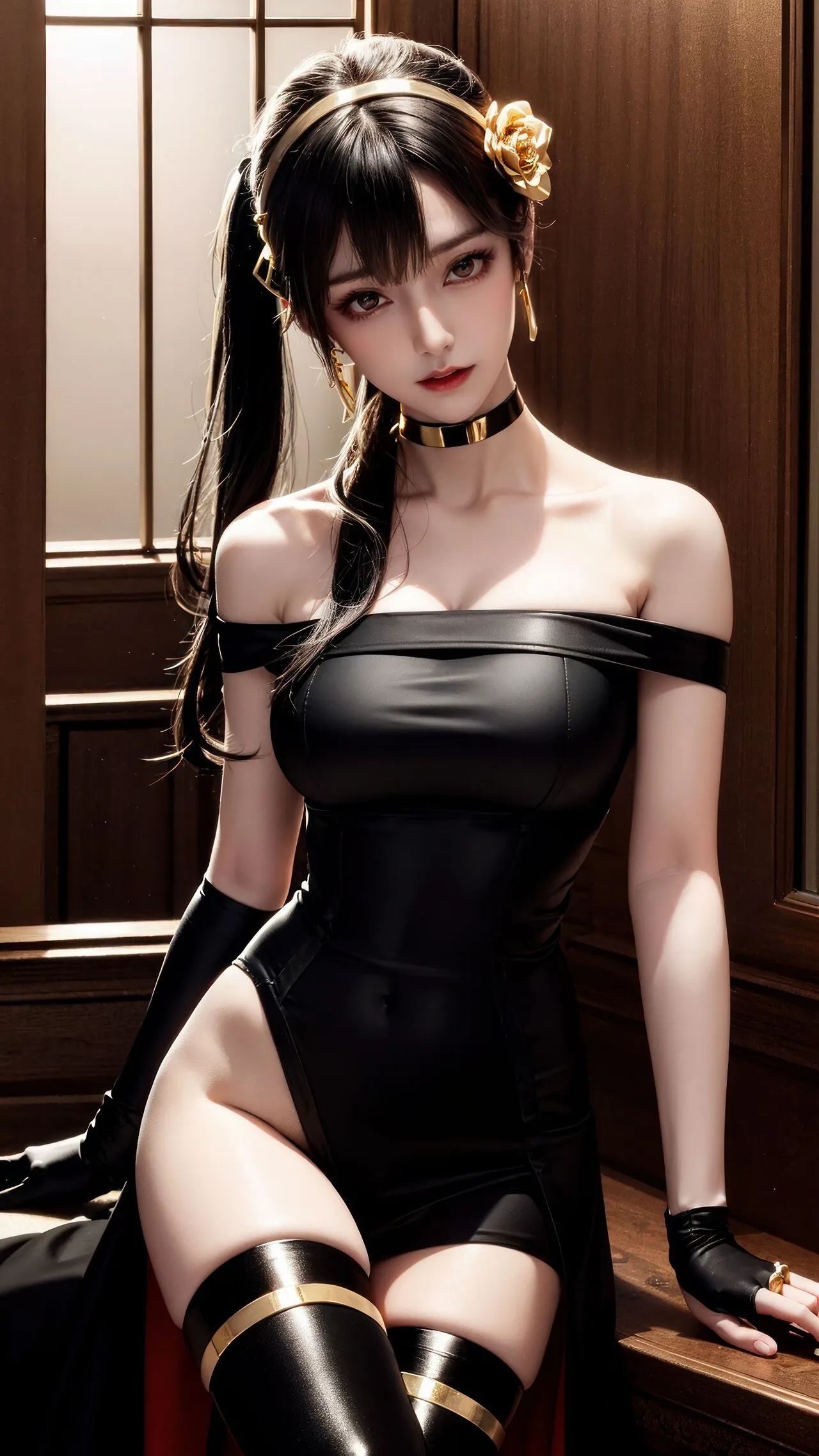 artist ai generated chapter 263 116