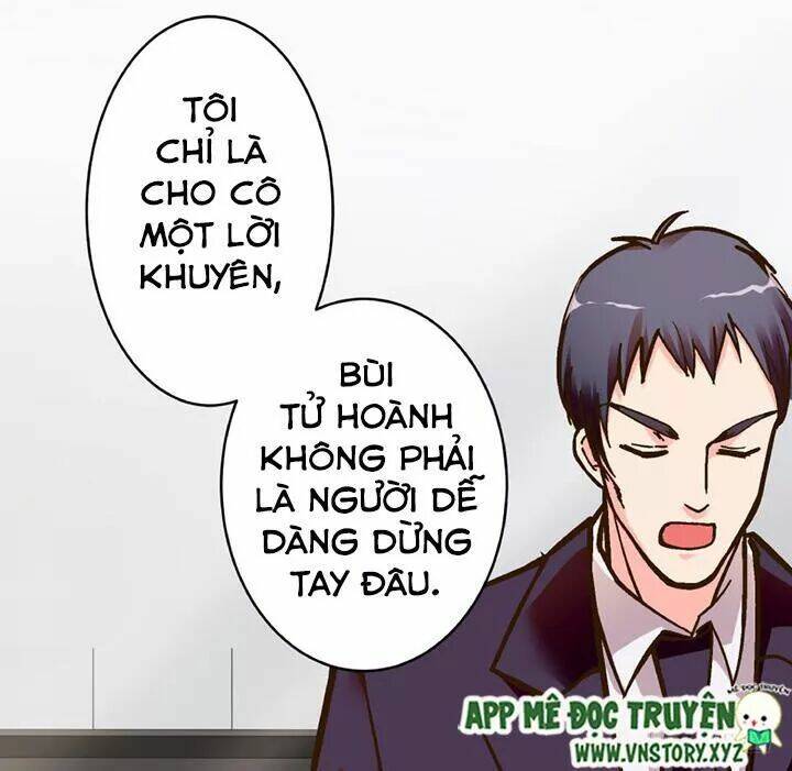 thiên hậu trở về chapter 36 64