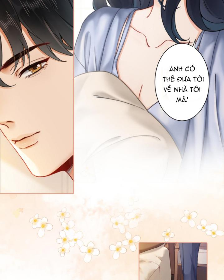 hôn nhân ấm áp ngọt ngào chapter 2 18