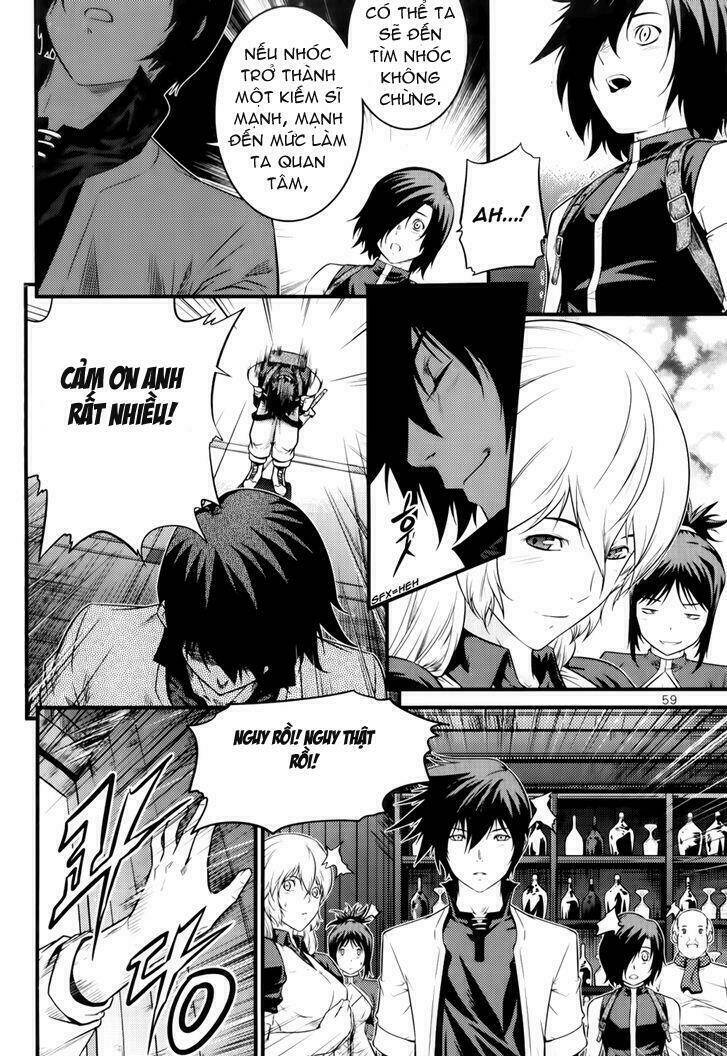 the legend of maian chapter 64 16