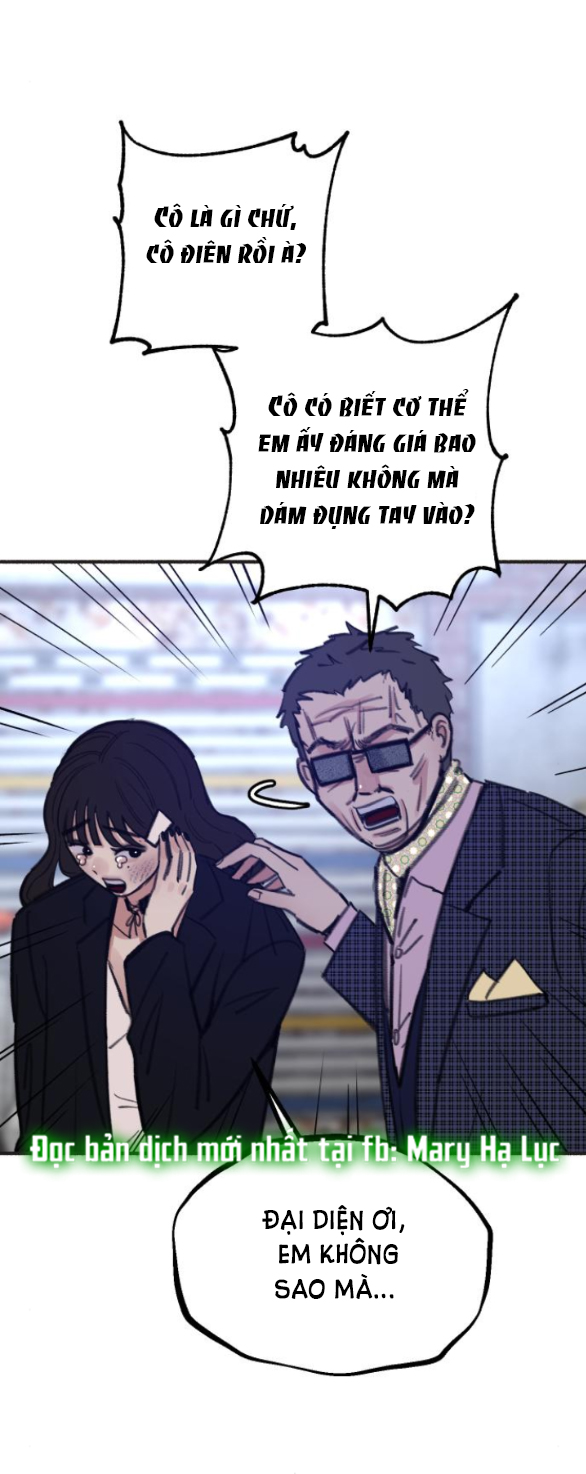 nàng thơ nổi tiếng - nàng thơ myung chapter 28.1 11