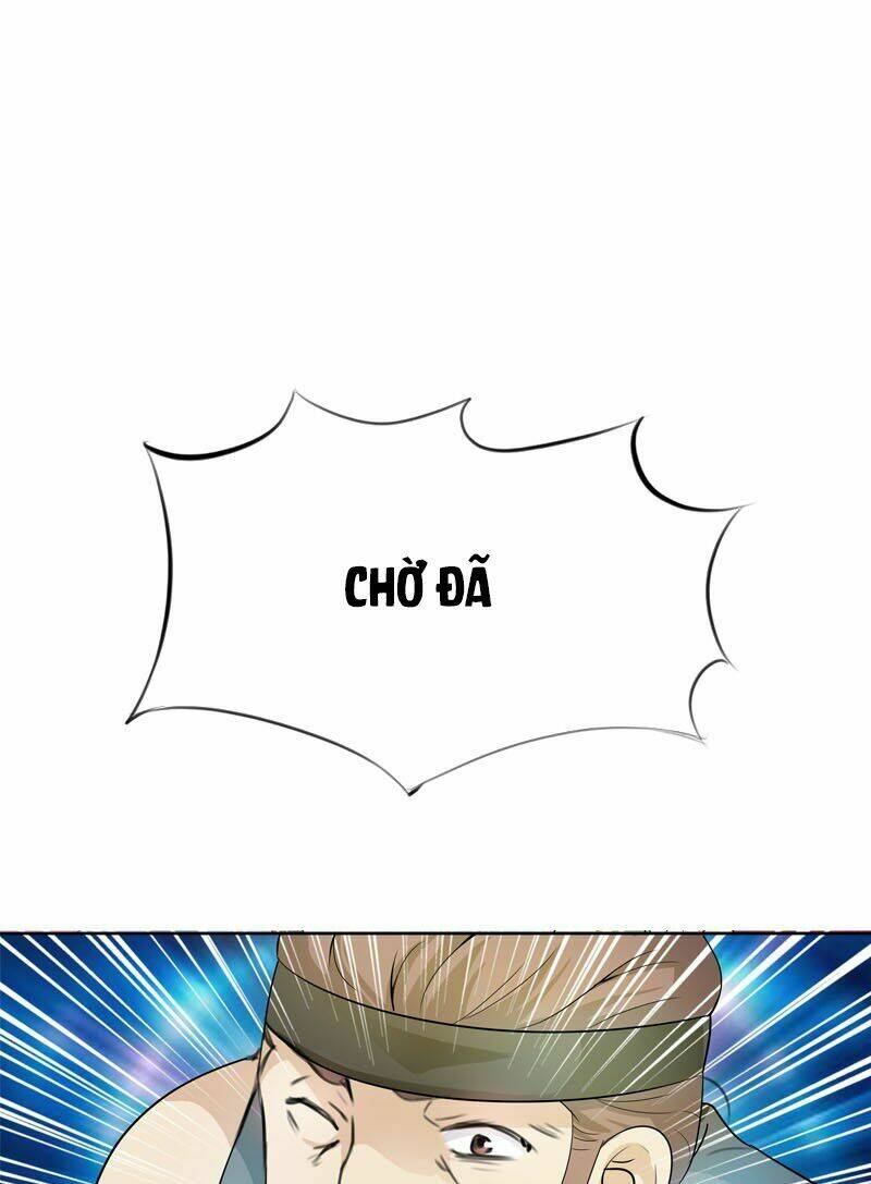 điền viên mật sủng: cô vợ nóng bỏng chapter 22 9