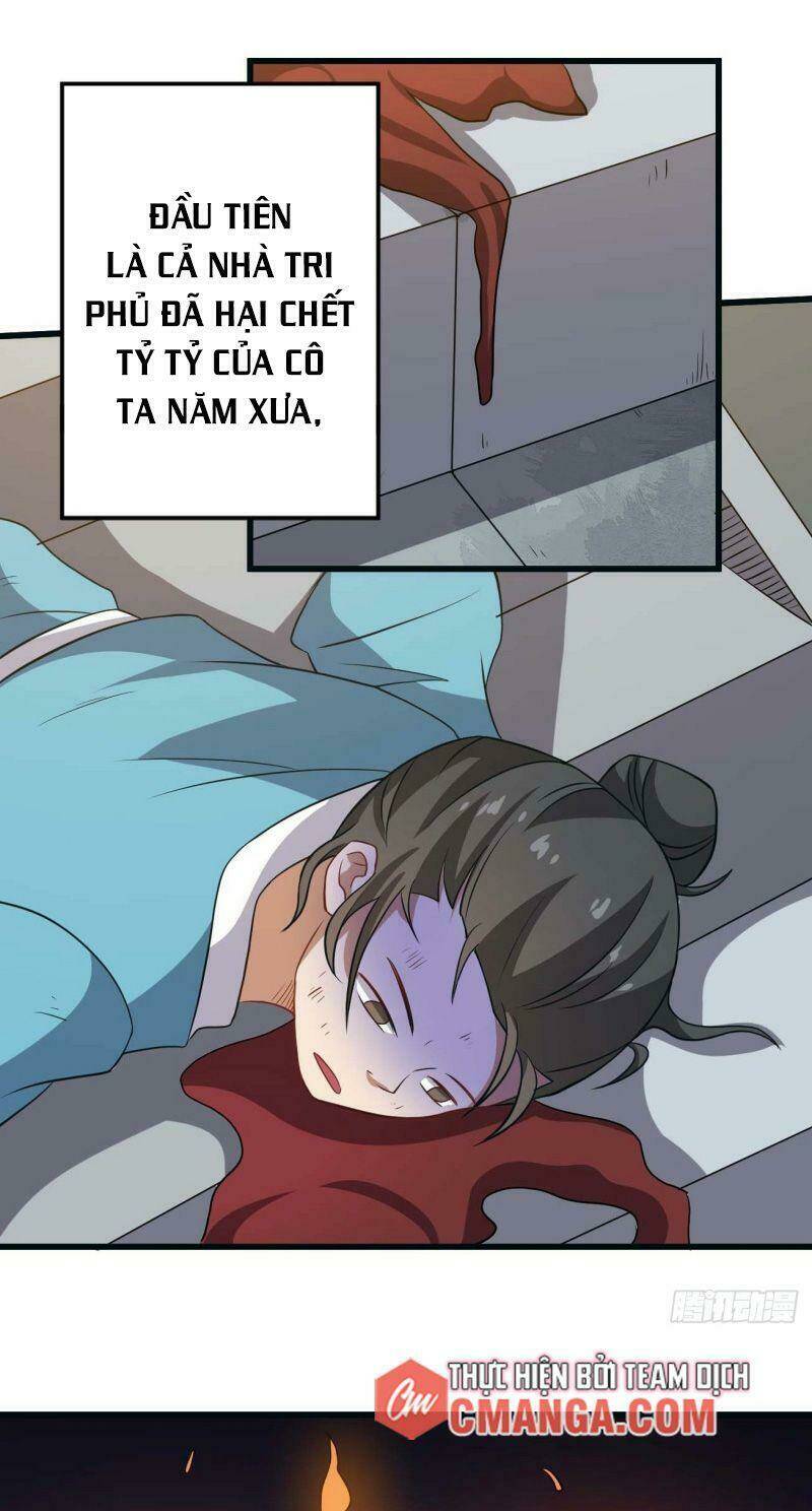 tổ thượng có tiền chapter 87 24