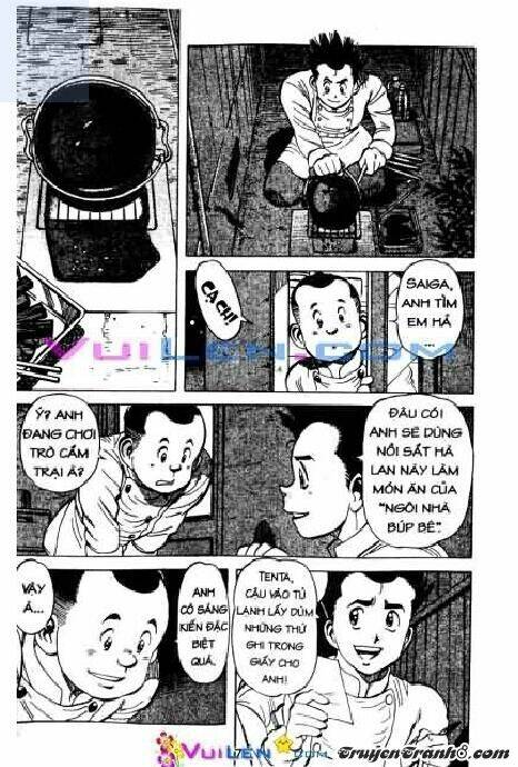 nhà hàng hạnh phúc chapter 5 76