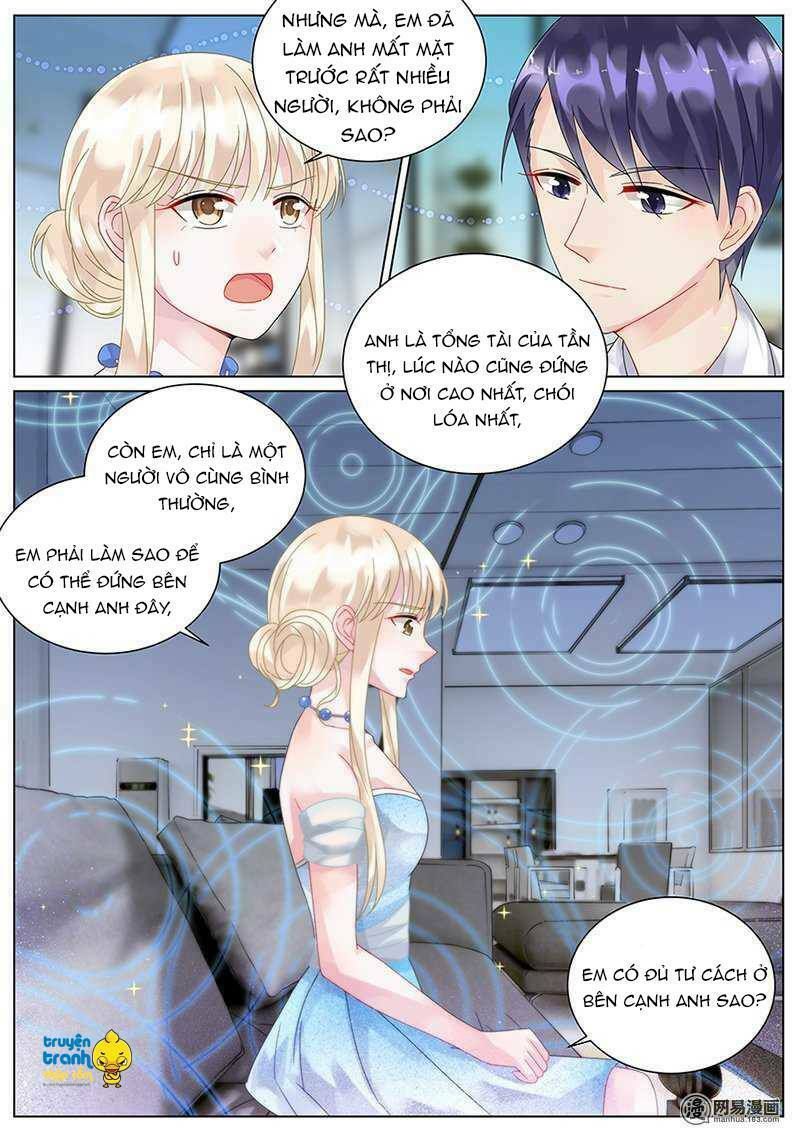 nhạ thượng thủ tịch tổng tài chapter 101 4