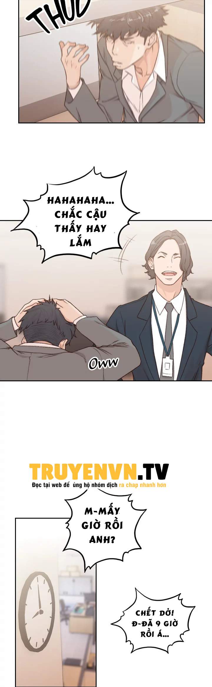 tình cũ không rủ cũng tới chapter 8 17