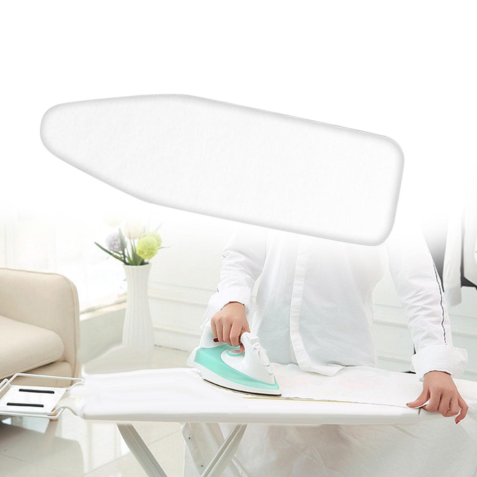 Ironing Board Padding Ironing Board Cotton Pad Travel Countertop Ironing Board Laundry Room Portable Iron Board Accessories