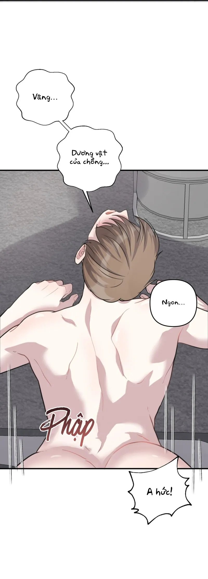 người chồng trẻ tuổi chapter 5 26