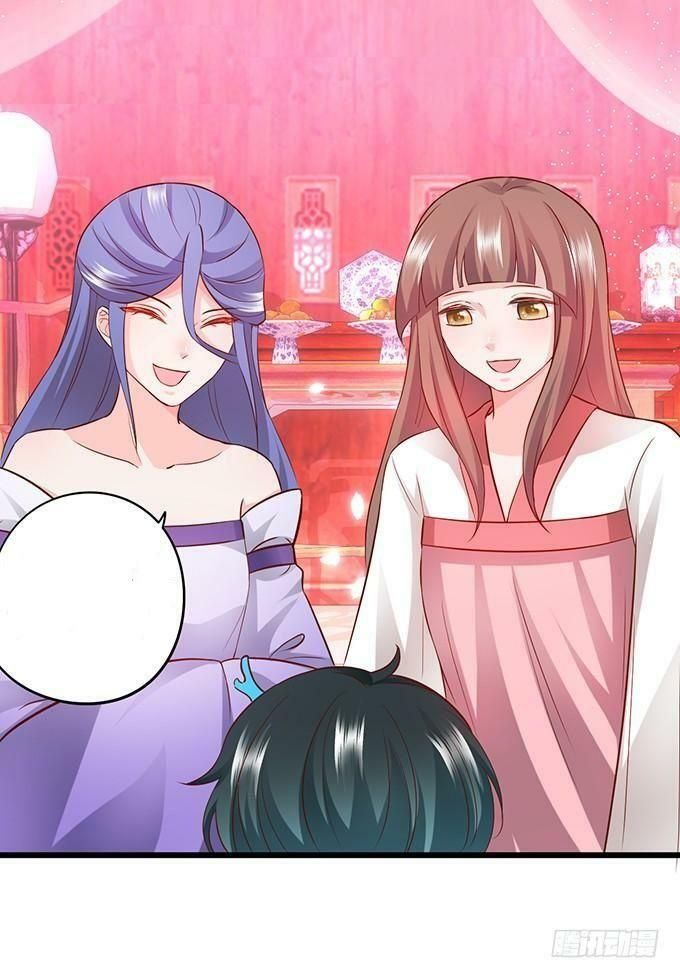 hồ tiên hung bạo chapter 156 42