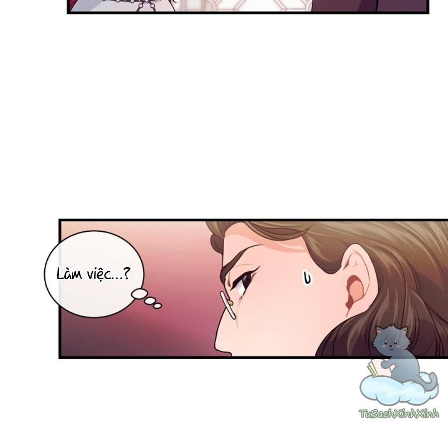 đại dương kiêu sa chapter 11.1 25