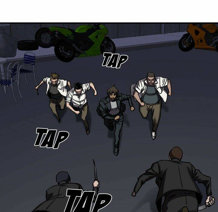 huyền thoại : khởi đầu chapter 67 19