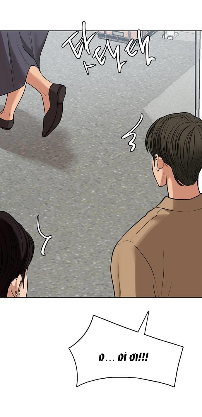 vẻ đẹp đích thực - true beauty chapter 255.2 21