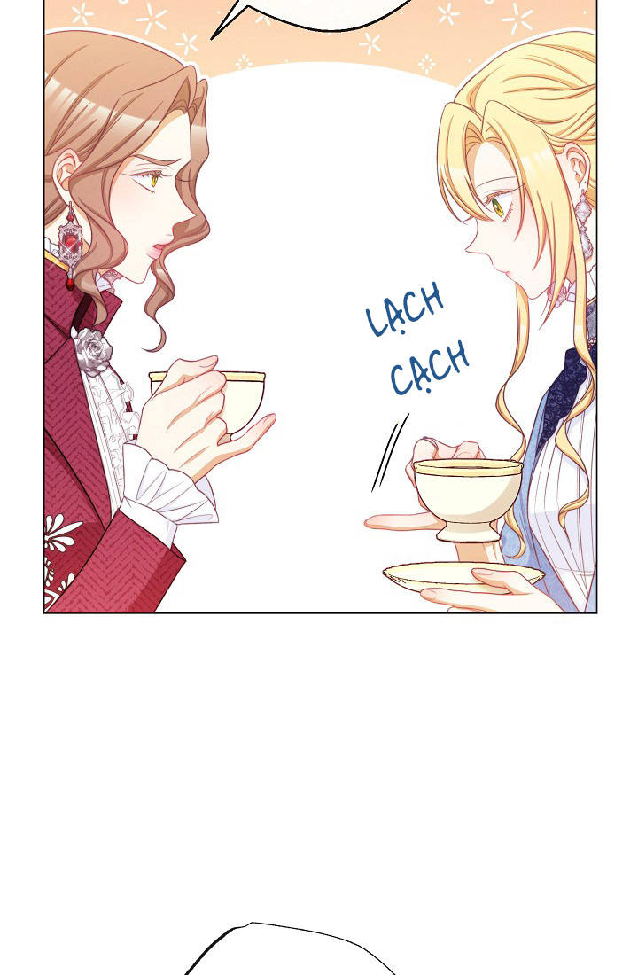 ác nữ đảo ngược đồng hồ cát chapter 80.1 51