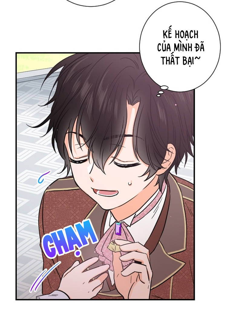 lady baby chapter 33 44