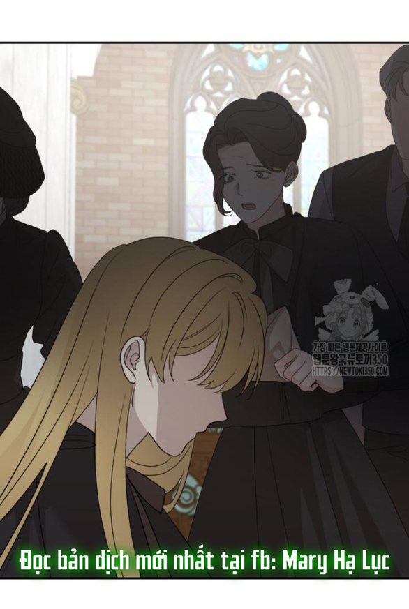 gia đình chồng bị ám ảnh bởi tôi chapter 122.2 20