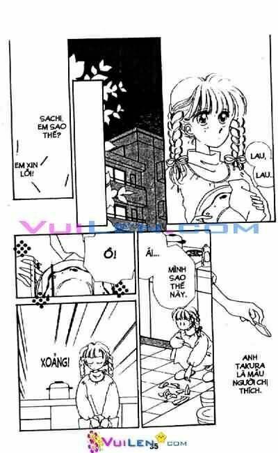 cô gái khả ái chapter 9 35