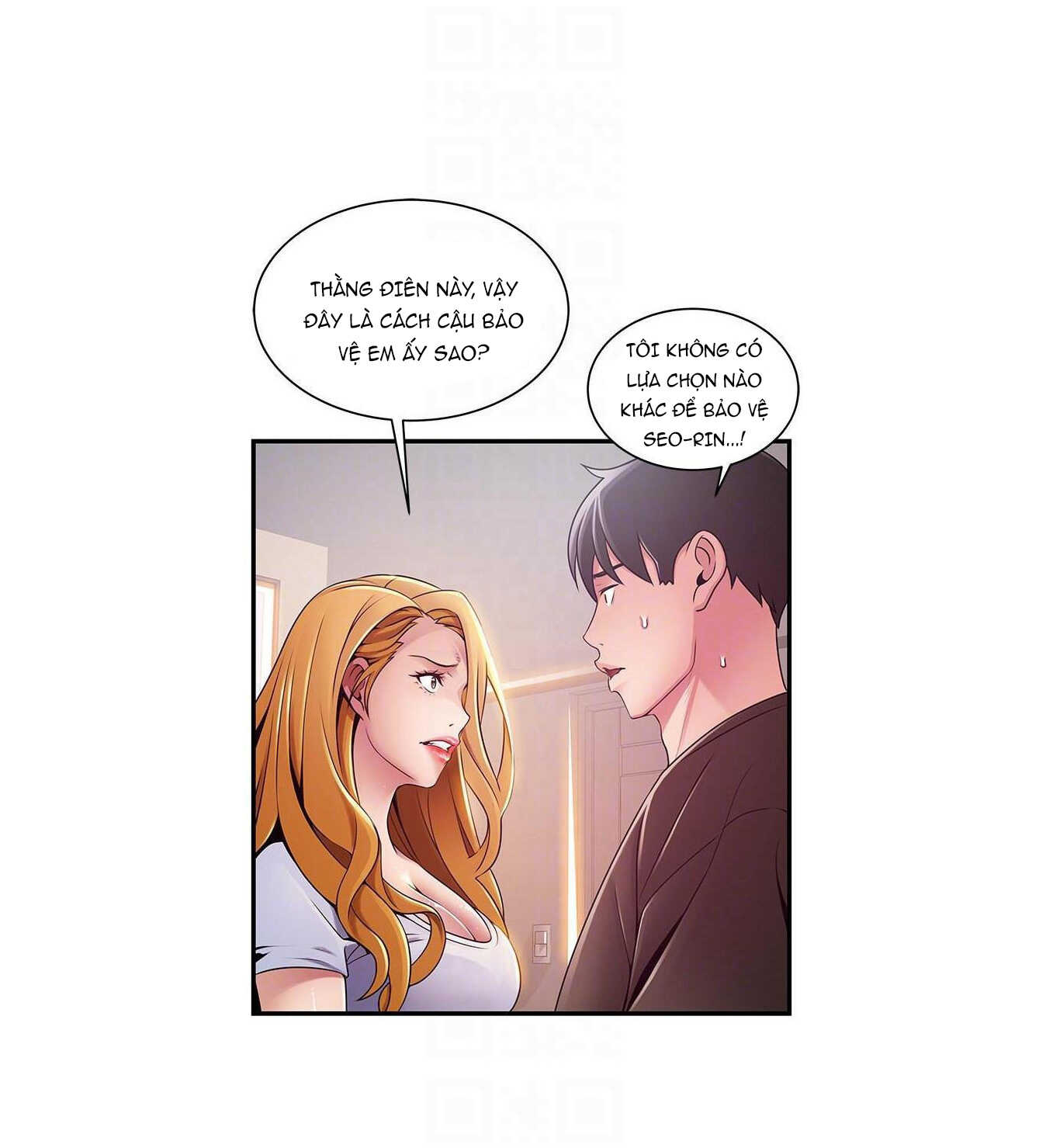 điểm yếu chapter 109 18