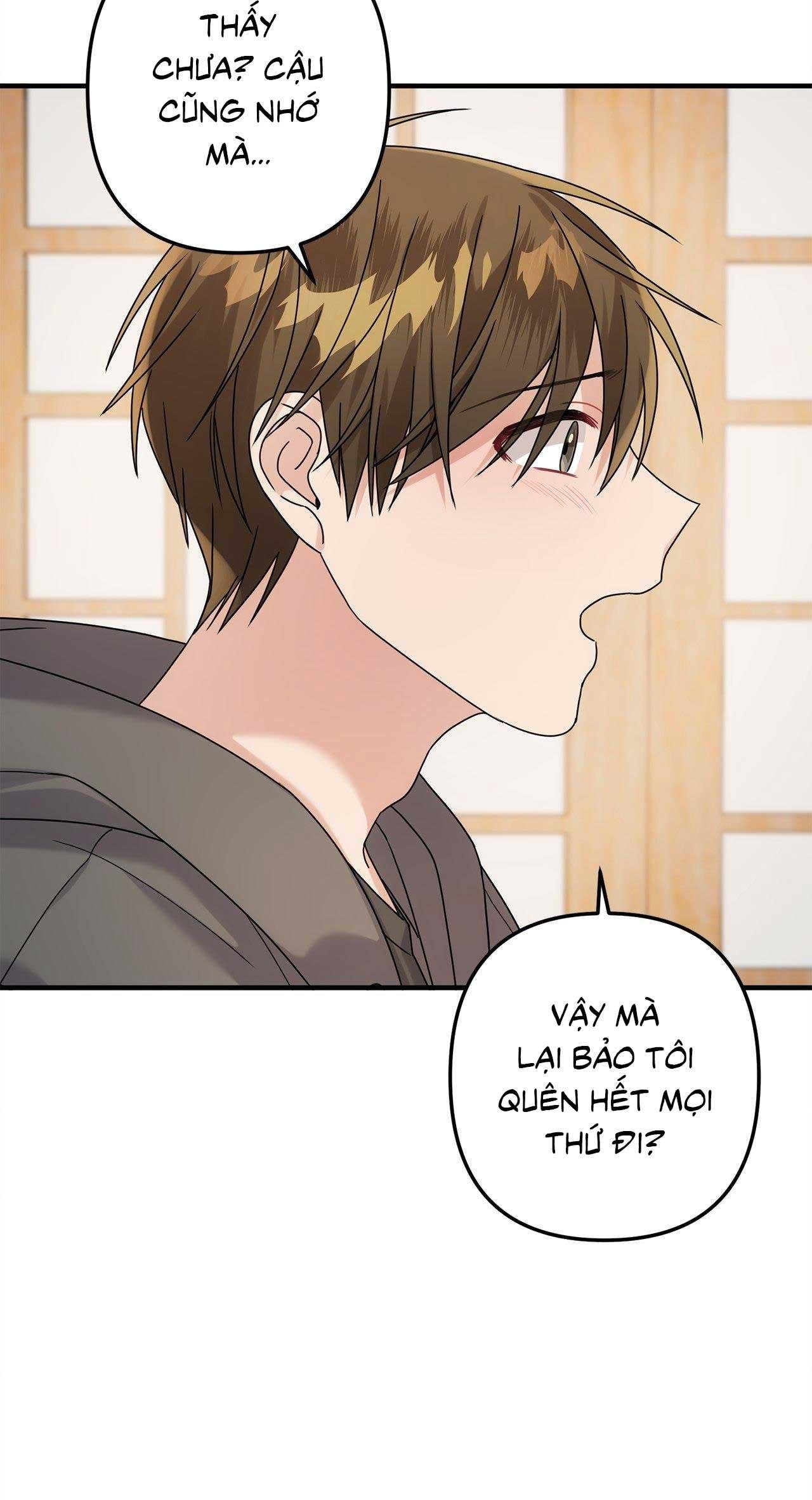 món đặc biệt ngày thứ bảy là tôm chiên chapter 9 32