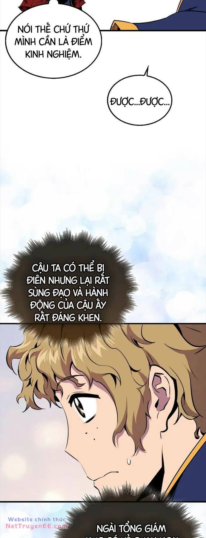 tôi thăng cấp trong lúc ngủ chapter 102 59