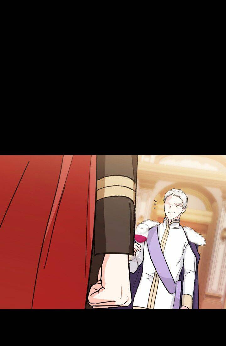 hoàng hậu bé bỏng chapter 39.2 21