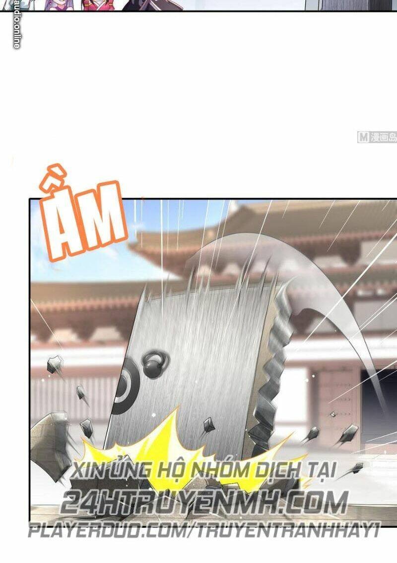 trọng sinh chi ma tôn đương đạo chapter 100 7