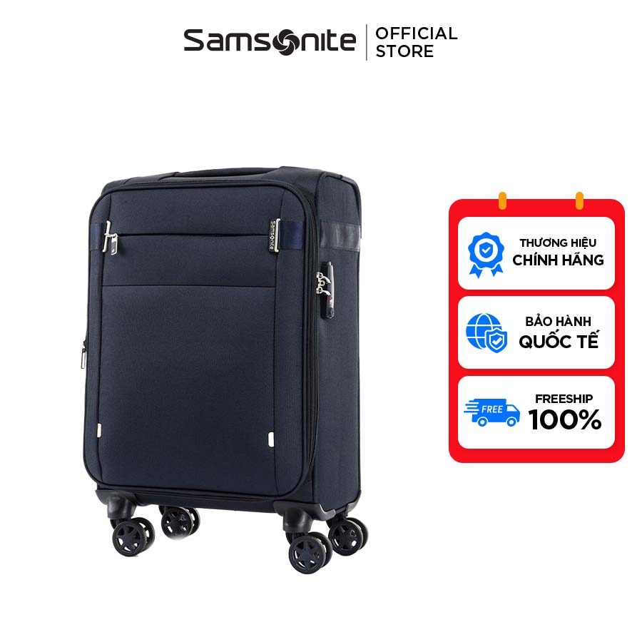 Vali kéo Samsonite CityBoost Spinner EXP