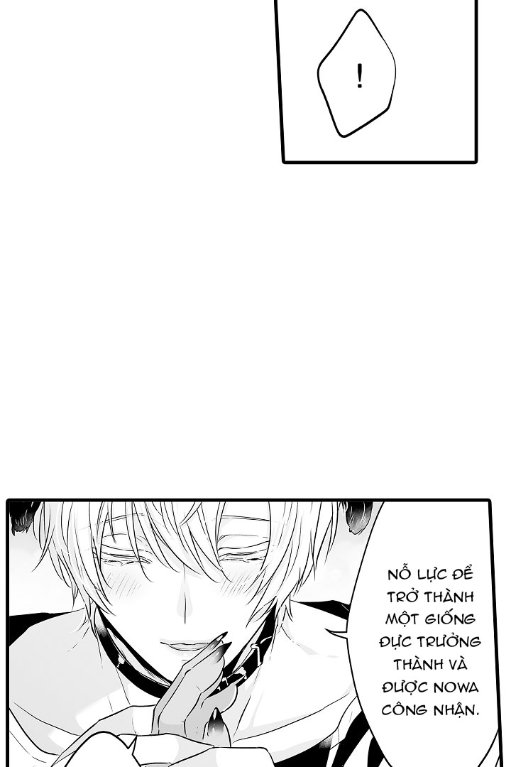 gấu ngủ đông chapter 12.1 6