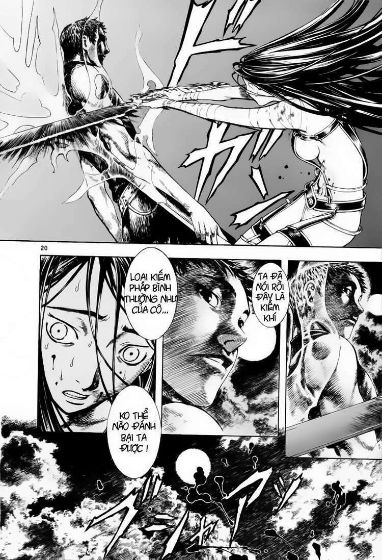 shin angyo onshi (tân ám hành ngự sử) chapter 16 20