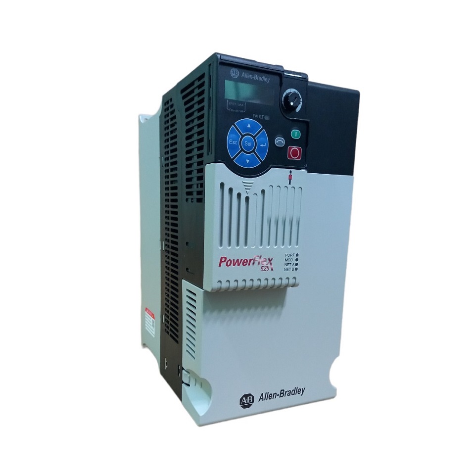 Biến Tần / Inverter Allen Bradley 25B-D024N104 PowerFlex525 11KW