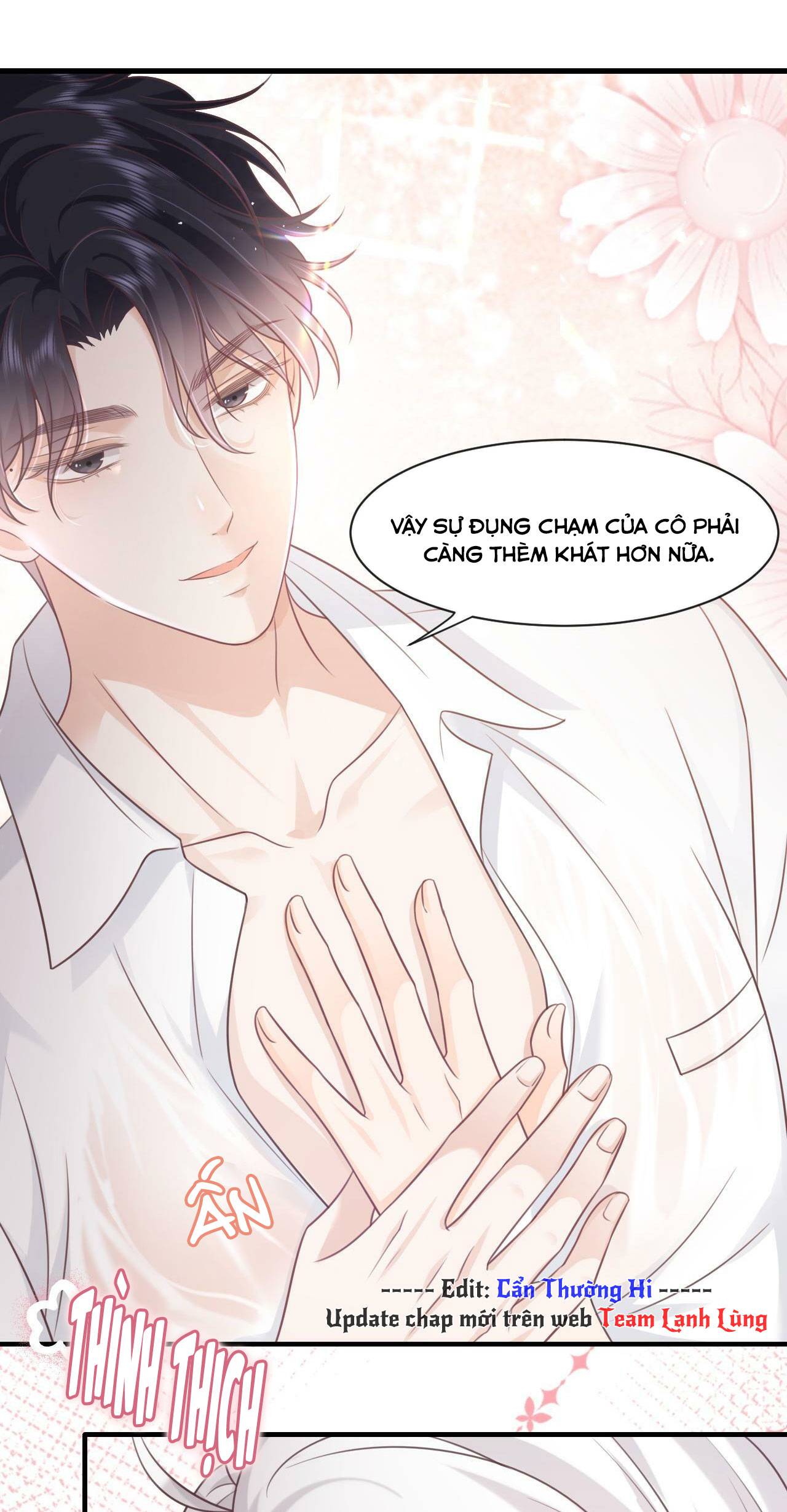 vợ của ảnh đế lại phá hỏng gameshow chapter 17 32