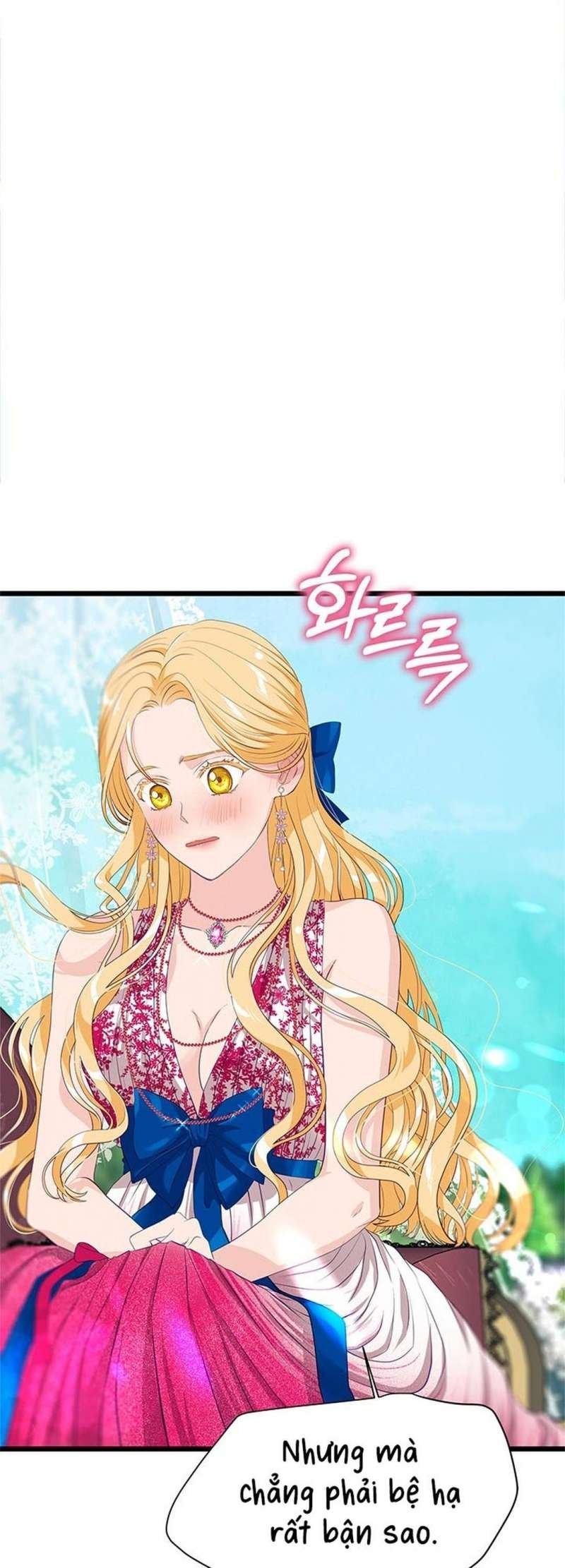 [ 18+ ] bệ hạ đã thay đổi rồi! chapter 17 28