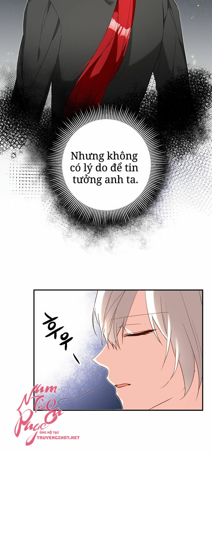 lý do nàng ấy sống như 1 ác nữ chapter 12 6