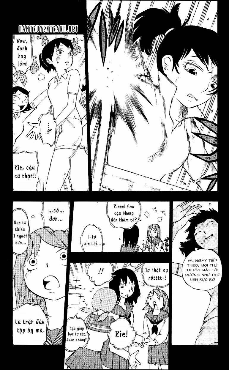 cục điều tra siêu nhiên chapter 1.1 23