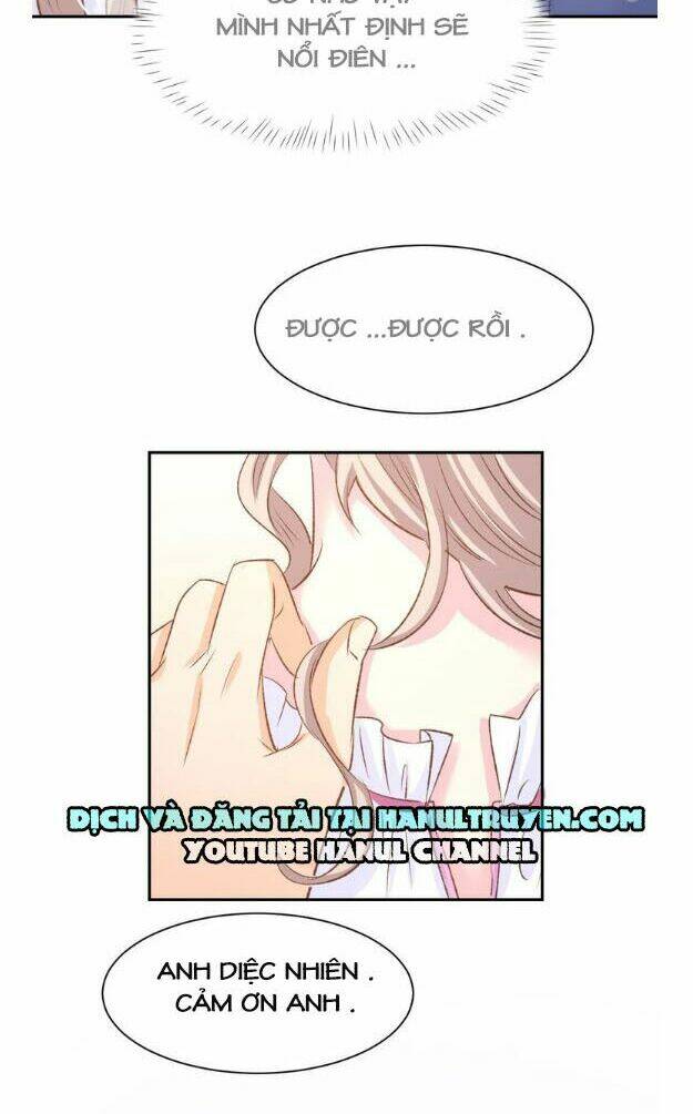 hôn nhân ấm áp : tổng tài sủng vợ thành nghiện chapter 18 6