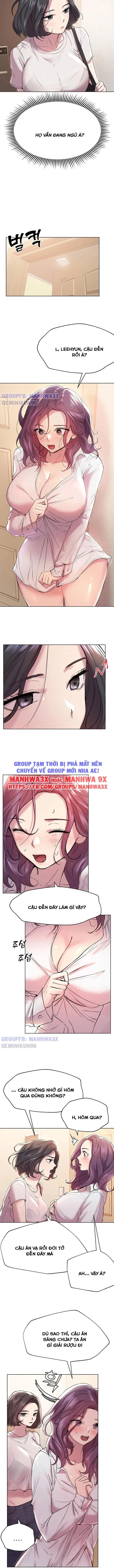 bạn của chị gái tôi chapter 7 4