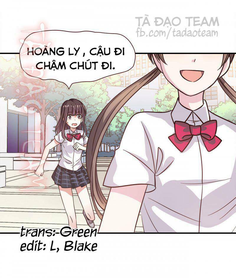 vi quang thế giới chapter 6 19