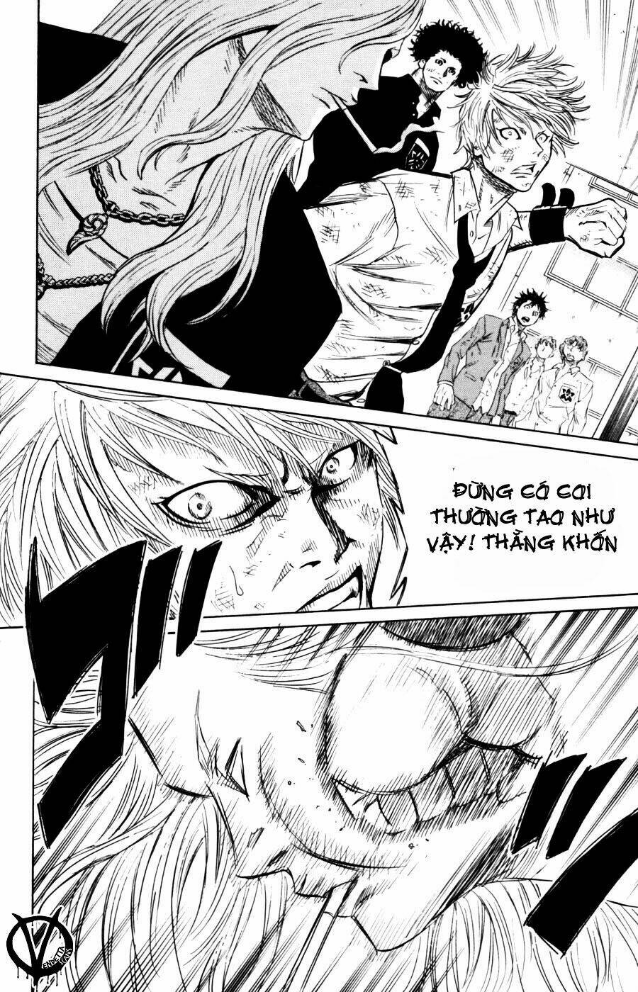 sugarless chapter 2 33