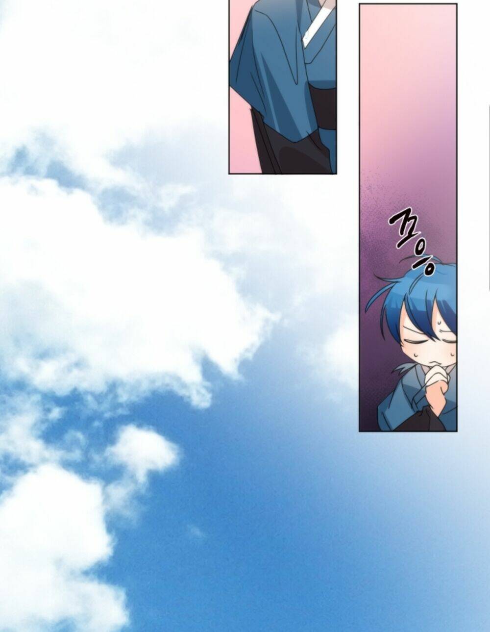 chae hong sa chapter 63 94