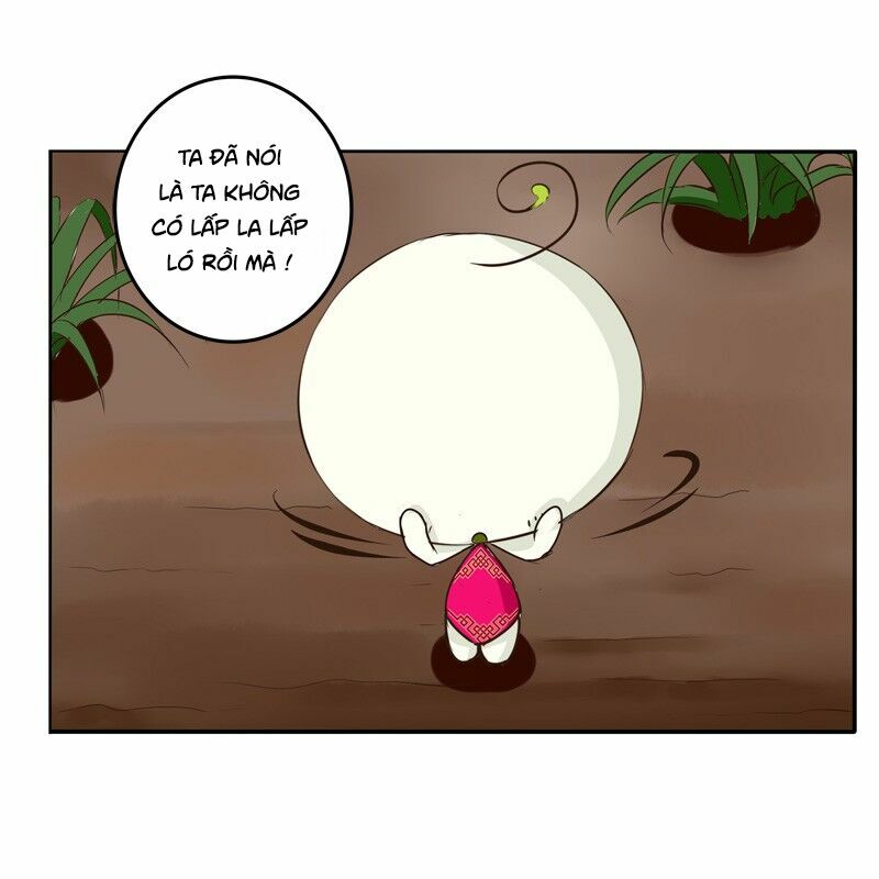 thông linh phi chapter 45 21
