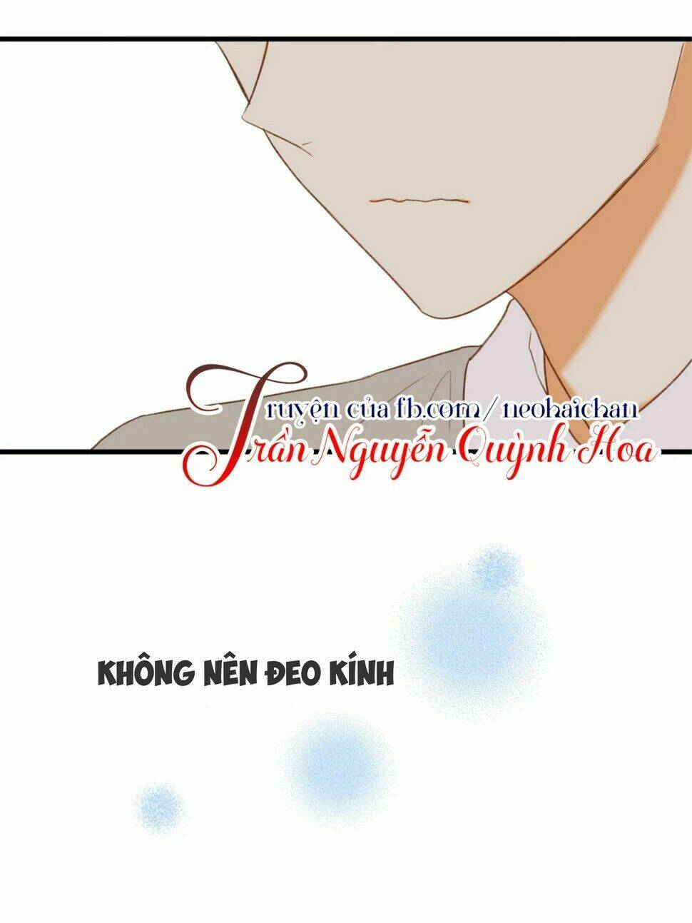 điều giáo quan hệ chapter 7 33