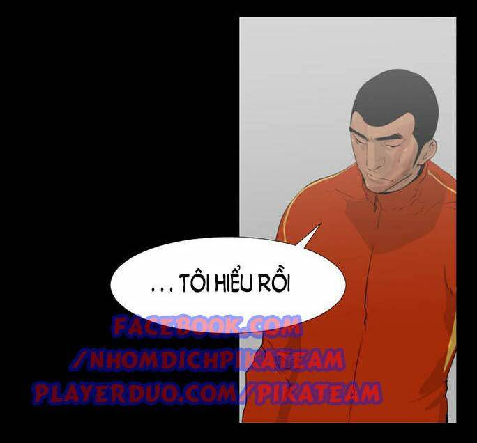 đêm vùng cực chapter 18 88