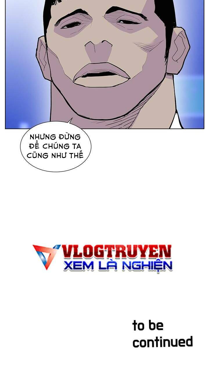 cuộc chiến băng đảng chapter 40 40