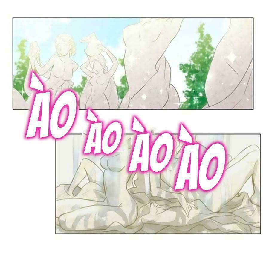 một ngày nọ ta trở thành công chúa chapter 2.5 39