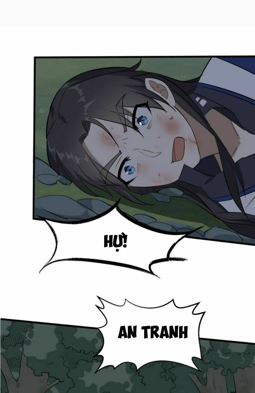 đại nghịch chi môn chapter 24 42